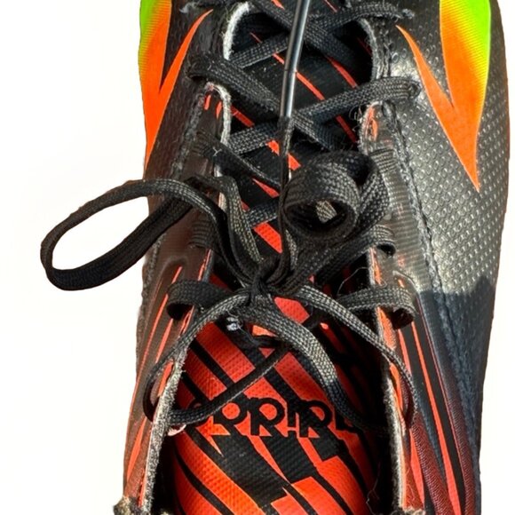 (10.5) Adidas Messi 15.3 Turf Soccer Shoes main image 4
